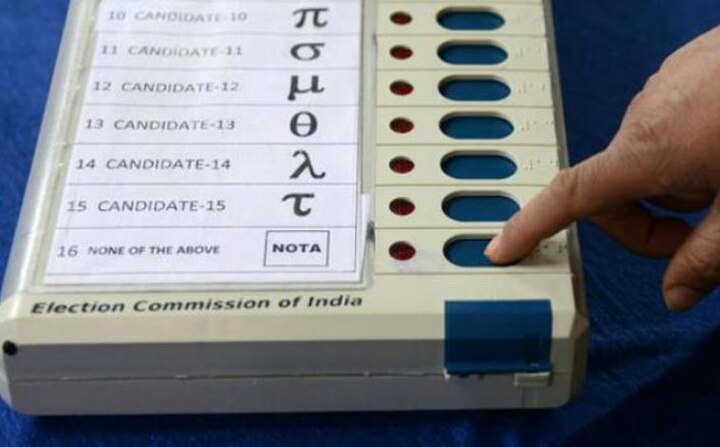 Supreme Court asks Centre and EC to respond to plea for fresh polls if most votes are NOTA ANN 'NOTA को पड़ें ज्यादा वोट तो सभी उम्मीदवार खारिज माने जाएं', SC ने सरकार और चुनाव आयोग से मांगा जवाब