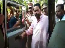 ओडिशाः पूर्व मंत्री और BJD विधायक प्रदीप महारथी गिरफ्तार, चुनावी फ्लाइंग स्क्वायड पर किए थे हमले