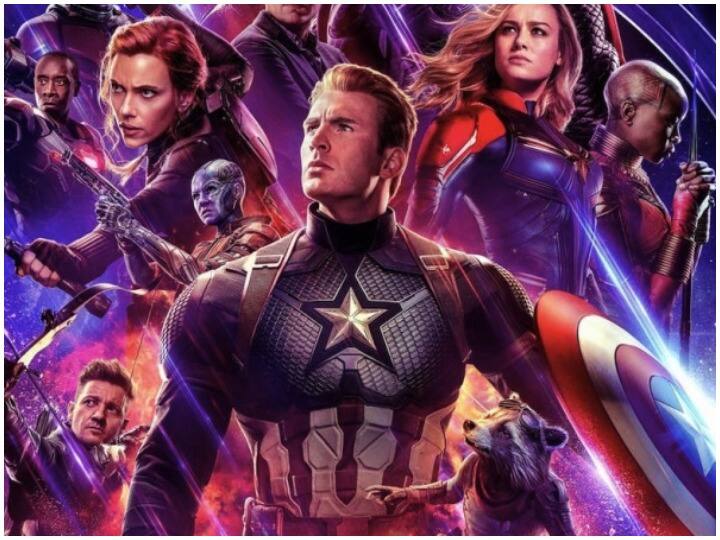 भारत में 'एवेंजर्स एंडगेम' का क्रेज, रिलीज से पहले ही बिके 10 लाख टिकट Avengers Endgame online ticket breaks the records 18 tickets selling per second and tickets sold worth 10 lakh भारत में 'एवेंजर्स एंडगेम' का क्रेज, रिलीज से पहले ही बिके 10 लाख टिकट