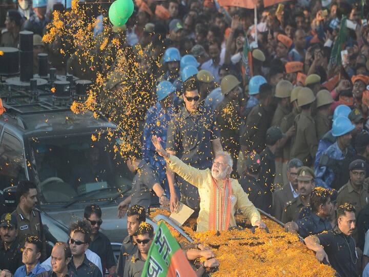 lok sabha election 2019 varanasi seat bjp pm modi congress ajay rai sp bsp वाराणसी सीटः पीएम मोदी को कौन टक्कर दे पाएंगे, अजय राय या शालिनी यादव, जानें- सियासी समीकरण