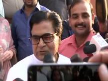 मायावती के पीएम बनने के सवाल पर भड़के रामगोपाल, कहा \'23 मई की शाम 5 बजे दूंगा इसका जवाब\'