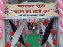 लोकसभा चुनाव: यूपी में तीसरे चरण के लिए 10 लोकसभा सीटों पर शाम छब बजे तक 60.52 प्रतिशत