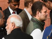 तीसरा चरण: 2014 में NDA को 67, तो UPA को 26 सीटों पर मिली थी जीत