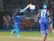 IPL सीजन 12 : रहाणे के नाबाद 105 रनों पर भारी पड़े पंत के 78 रन, दिल्ली पहुंची टॉप पर