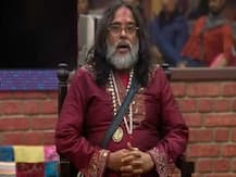 बिग बॉस फेम स्वामी ओम ने चिन्मयानंद को बताया बेकसूर, कहा हिन्दू संतों के खिलाफ हो रही है साजिश