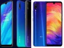 Realme 3 Pro vs Xiaomi Redmi Note 7 Pro: दोनों में कौन बेहतर