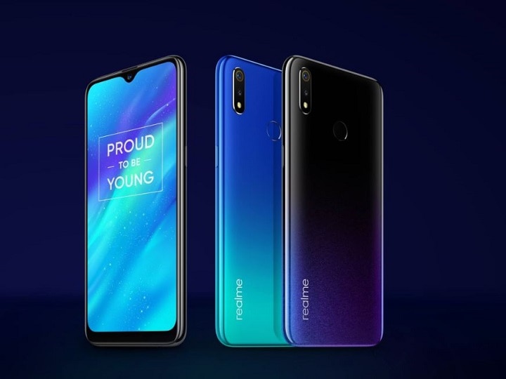 Realme 3 आज दोपहर 12 बजे से फ्लिपकार्ट पर होगा सेल के लिए उपलब्ध, ये है कीमत और ऑफर Realme 3 to go on flash sale today at 12pm via flipkart, price offers and more Realme 3 आज दोपहर 12 बजे से फ्लिपकार्ट पर होगा सेल के लिए उपलब्ध, ये है कीमत और ऑफर
