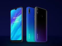 Realme 3 आज दोपहर 12 बजे से फ्लिपकार्ट पर होगा सेल के लिए उपलब्ध, ये है कीमत और ऑफर
