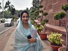 पंजाबः सुखबीर सिंह बादल को फिरोजपुर से तो उनकी पत्नी हरसिमरत कौर बठिंडा से टिकट