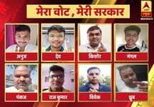 #KBPMSelfie: आप भी दिख सकते हैं अब ABP न्यूज़ पर, अभी देखें उनकी तस्वीरें जिन्होंने भेजी अपनी सेल्फी