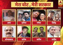 #KBPMSelfie: आप भी दिख सकते हैं अब ABP न्यूज़ पर, अभी देखें उनकी तस्वीरें जिन्होंने भेजी अपनी सेल्फी