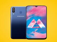 Samsung Galaxy M30 की सेल आज, फोन में दी गई है 5000mAh की बैटरी