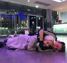 जन्मदिन के दिन पार्टनर संग बेहद निजी पलों को शेयर किया इस एक्ट्रेस ने, देखें तस्वीरें