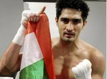 जुमलेबाजी की बजाय लोगों को ‘न्याय’ दिलाने के लिए काम करूंगा- विजेंदर सिंह