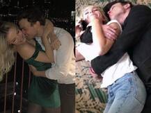 जन्मदिन के दिन पार्टनर संग बेहद निजी पलों को शेयर किया इस एक्ट्रेस ने, देखें तस्वीरें