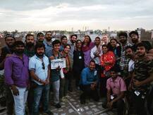 फिल्म \'छपाक\' के दिल्ली शेड्यूल की शूटिंग पूरी, मेघना गुलजार ने शेयर की ये तस्वीर