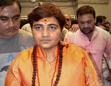 BLOG: प्रज्ञा ठाकुर बीजेपी की तीसरी पीढ़ी के चेहरों की संघी-खोज का हिस्सा है