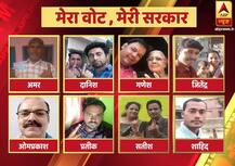 #KBPMSelfie: आप भी दिख सकते हैं अब ABP न्यूज़ पर, अभी देखें उनकी तस्वीरें जिन्होंने हमें भेजी अपनी सेल्फी