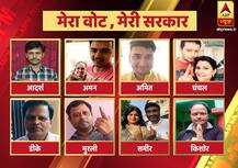#KBPMSelfie: आप भी दिख सकते हैं अब ABP न्यूज़ पर, अभी देखें उनकी तस्वीरें जिन्होंने हमें भेजी अपनी सेल्फी