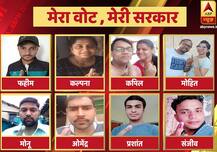 #KBPMSelfie: आप भी दिख सकते हैं अब ABP न्यूज़ पर, अभी देखें उनकी तस्वीरें जिन्होंने हमें भेजी अपनी सेल्फी