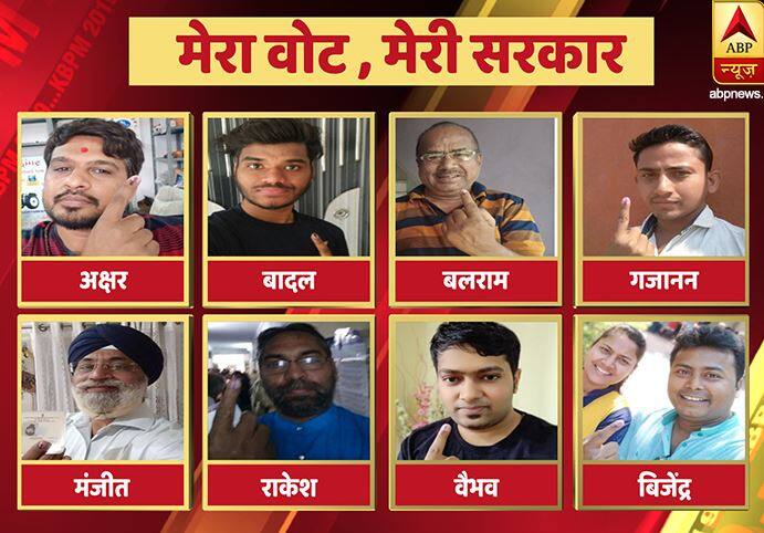 इस चरण में गुजरात की सभी 26 और केरल की सभी 20 सीटों के साथ असम की चार, बिहार की पांच, छत्तीसगढ़ की सात, कर्नाटक और महाराष्ट्र में 14-14, ओडिशा की छह, उत्तर प्रदेश की 10, पश्चिम बंगाल की पांच, गोवा की दो और दादर नगर हवेली, दमन दीव और त्रिपुरा की एक-एक सीट शामिल हैं.