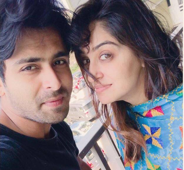 Bigg Boss 12 winner Dipika Kakar falls sick husband Shoaib posts a message बिग बॉस 12 की विनर दीपिका कक्कड़ हैं बीमार, पति शोएब ने लिखा ये मैसेज