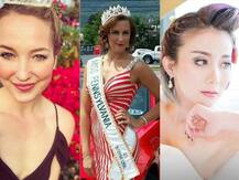 जब धोखा देती पकड़ी गईं ये ब्यूटी क्वींस, जानें कौन-कौन हैं इनमें शामिल