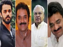 सियासी घराना: \'आया राम गया राम\' की राजनीति के जनक भजनलाल के परिवार की कहानी