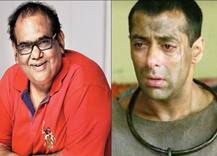 सलमान की फिल्म \'तेरे नाम\' का बनेगा रीमेक, निर्देशक सतीश कौशिक ने कहा- स्टोरी पर हो रहा है काम