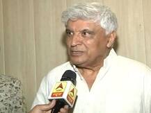 बेगूसराय: कन्हैया के लिए जावेद अख्तर ने मांगे वोट, कहा- जो तनवीर हसन को वोट देंगे वो गिरिराज सिंह को जिताएंगे