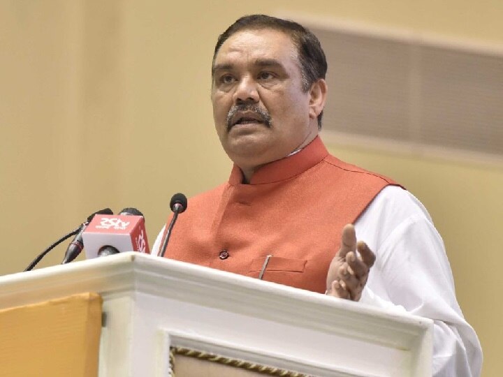 Government clears former Punjab BJP MP Vijay Sampla name as Scheduled Castes panel Chief सीनियर बीजेपी नेता विजय सांपला बनाए गए राष्ट्रीय अनुसूचित जाति आयोग के चेयरमैन