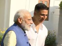 ModiWithAkshay: पीएम मोदी ने अक्षय कुमार को बताया, प्रधानमंत्री बनने की इच्छा कब हुई?