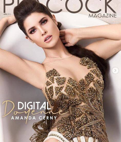  आपको बता दें, अमांडा उन पॉपुलर कॉमेडियंस में से हैं जिन्हें इंस्टाग्राम पर 25 मिलियन के आसपास लोग फॉलो करते हैं. यू्टयूब पर भी अमांडा के फैंस की कमी नहीं है. 