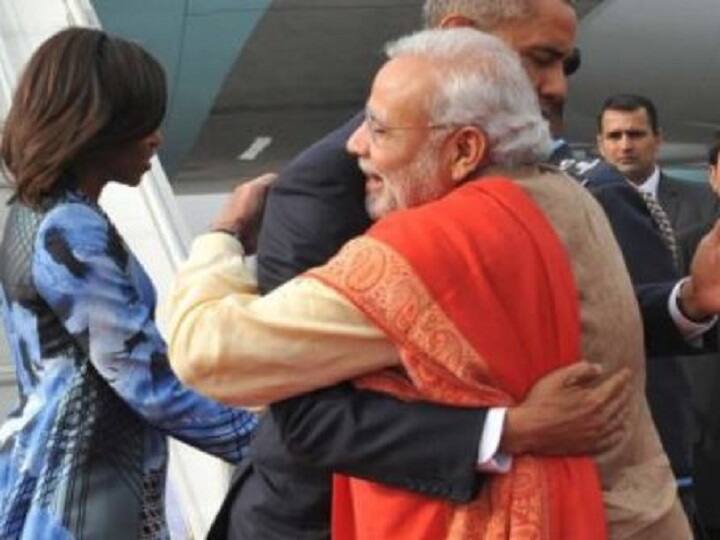 Social Media reacts in funny way after Modi's interview with Akshay Kumar ModiWithAkshay: ओबामा के तू कहकर बुलाने वाली बात पर सोशल मीडिया की चुटकी, पूछा- 'अंग्रेजी में ओबामा तू कैसे बोलते हैं'