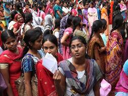 एमएसएमई समेत कई सेक्टरों में दस करोड़ नौकरियों पर खतरा, संसदीय कमेटी के सामने खुलासा