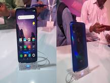 Xiaomi ने भारत में लॉन्च किया 32MP वाला Redmi Y3, कीमत 9,999 रुपये