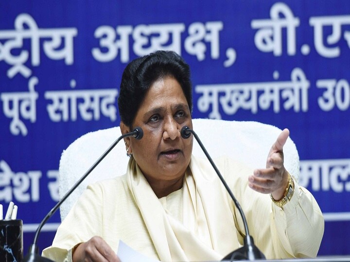 Lok Sabha Election 2019 Mayawati eyes on prime minister post पुरानी दुश्मनी भुलाकर क्या सत्ता के शिखर पर पहुंच पाएंगी मायावती?