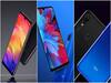 Redmi 7 vs Redmi Note 7 vs Redmi Note 7 Pro: तीनों में क्या है अलग
