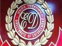 ED ने दिवंगत करुणानिधि के पोते और अलागिरी के बेटे की 40 करोड़ रुपये की संपत्ति जब्त की