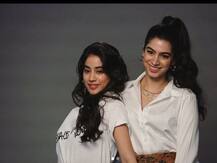 जाह्नवी की बहन खुशी कपूर ने किया खुलासा, आखिर घर में क्यों कर्फ्यू लगा देते हैं पापा बोनी कपूर