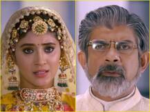 ये रिश्ता क्या कहलाता है: पुरु मामा की सच्चाई सबके सामने हुई बेनकाब