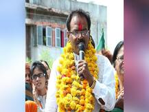 भोपाल से आलोक संजर का फॉर्म खारिज, बीजेपी ने डमी उम्मीदवार के तौर पर उतारा था