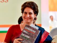 क्या वाराणसी से चुनाव लड़ेंगी प्रियंका गांधी? मोदी के रोडशो के साथ चर्चाएं जोरों पर