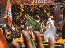 पूरी जानकारी: नामांकन से पहले आज वाराणसी में पीएम मोदी का रोड शो, शाम में करेंगे गंगा आरती