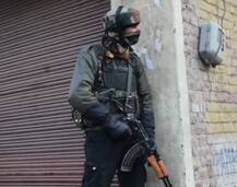 जम्मू-कश्मीर के अनंतनाग में मुठभेड़, सुरक्षाबलों ने दो आतंकियों को किया ढेर