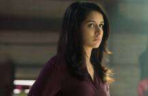 महाराष्ट्र के कर्जत में साहो फिल्म की शूटिंग कर रही हैं श्रद्धा कपूर 