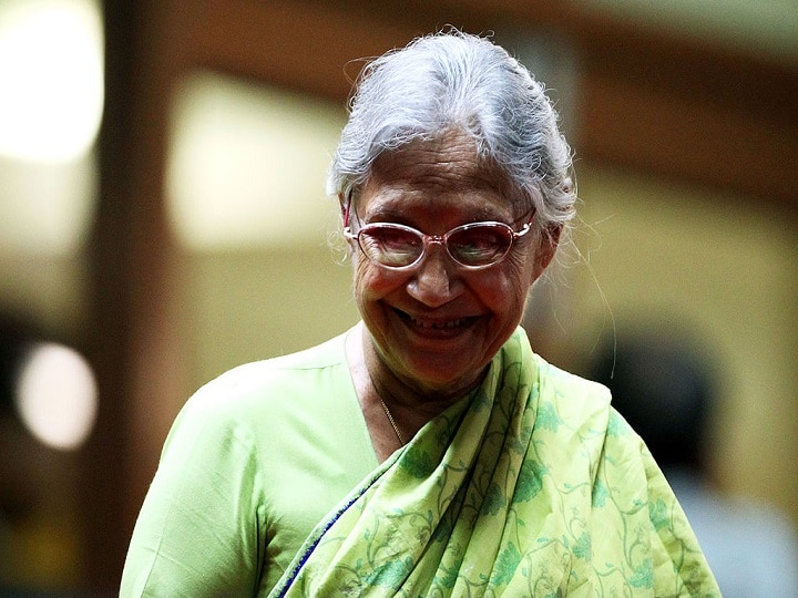 lok sabha election Sheila Dikshit profile 19 powerfull women of 2019 2019 की 19 महिलाएं: अपनी राजनीतिक तजुर्बे से कांग्रेस को मजबूत करने वाली शीला दीक्षित पर एक बार फिर 'बड़ी जिम्मेदारी'