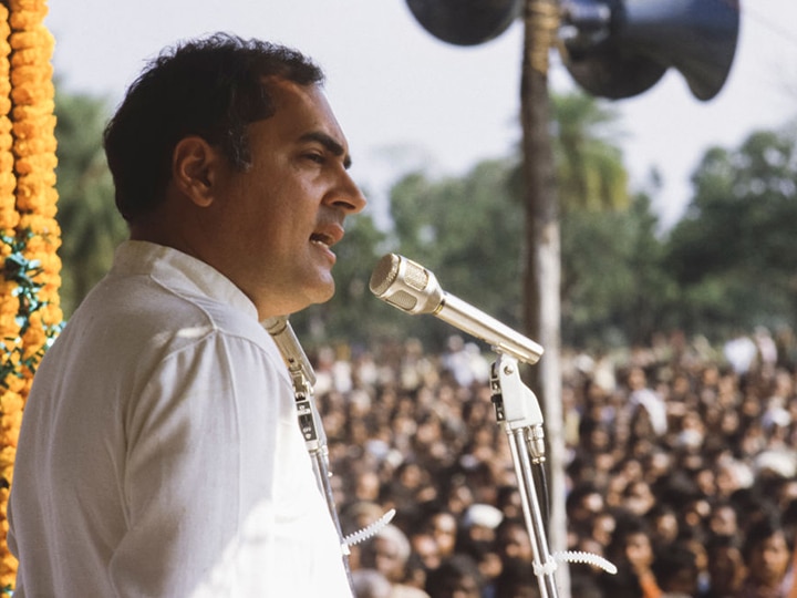 प्रधानमंत्री सीरीज 6: एम्स में राजीव को पीएम बनने से सोनिया ने रोका, तब उन्होंने कहा, 'मैं इंदिरा का बेटा हूं