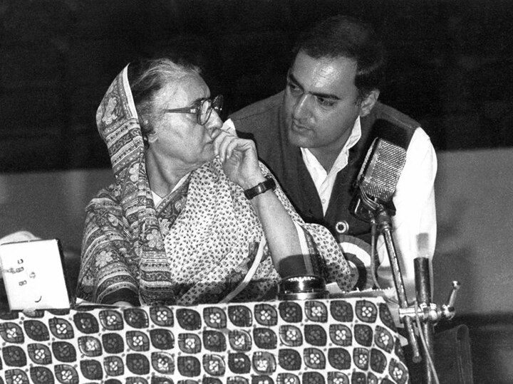 प्रधानमंत्री सीरीज 6: एम्स में राजीव को पीएम बनने से सोनिया ने रोका, तब उन्होंने कहा, 'मैं इंदिरा का बेटा हूं