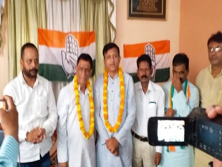 Lok Sabha elections 2019- Congress announced Madhusudan Tripathi as a candidate for Gorakhpur seat लोकसभा चुनाव: वाराणसी के साथ कांग्रेस ने गोरखपुर सीट पर भी की उम्मीदवार की घोषणा, वकील मधुसूदन त्रिपाठी को टिकट